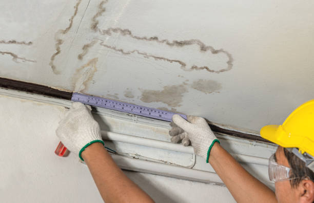 Reliable Basement Flood Cleanup contractor in Keenesburg, CO by Aqua Guard Water Damage